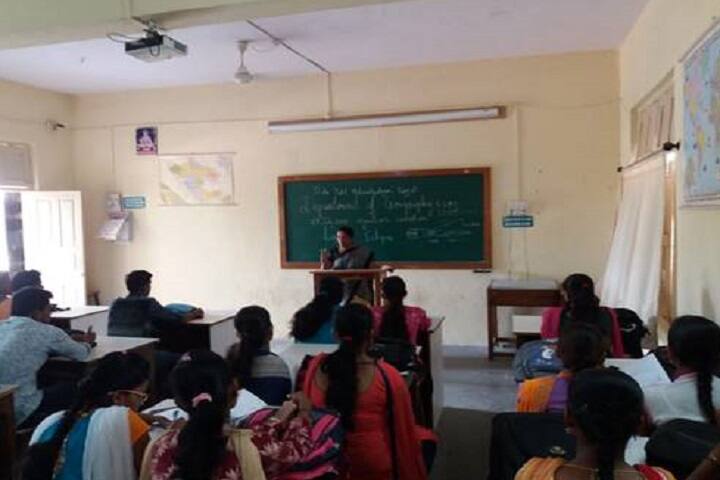 classroom